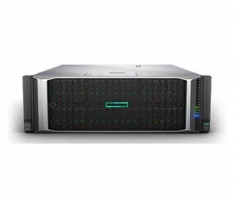 HPE ProLiant DL580 Gen10 服务器