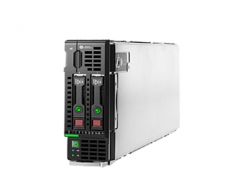 HPE ProLiant WS460c Gen9 Graphics 服务器刀片